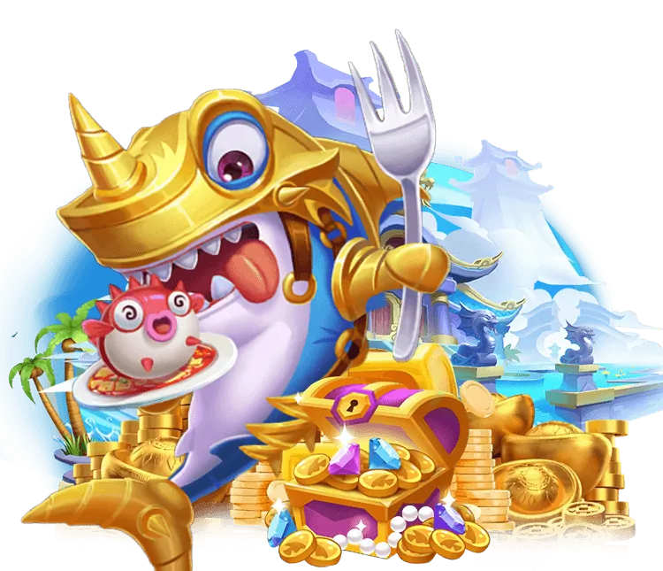 Logo JILI Games