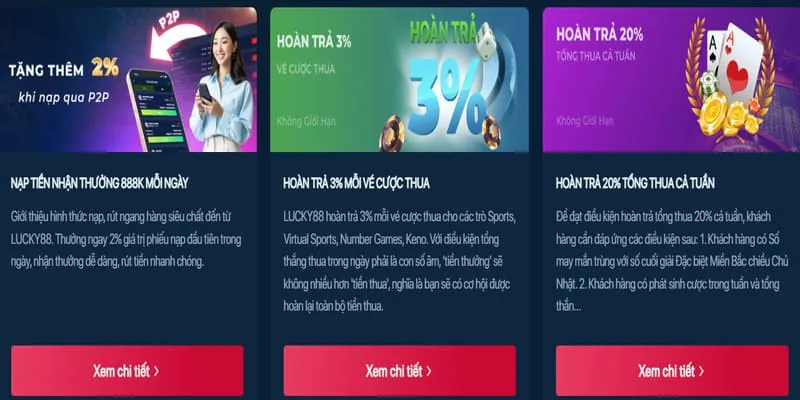 Khuyến Mãi 8kbet